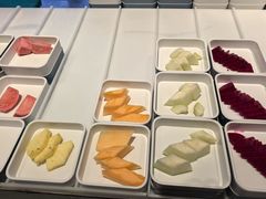 -北京海德酒店温泉