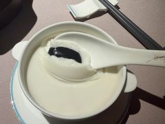 芝麻糊双皮奶-小炳胜(天环店)