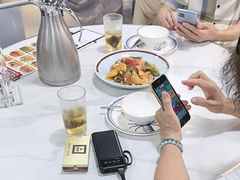 -明本湛江鸡•海鲜小厨(陈家祠店)