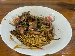 -小狗面馆(复兴店)