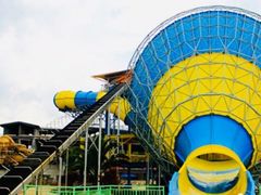 -青鱼湾水上乐园