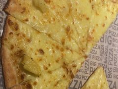 -比格比萨自助(宝山日月光店)