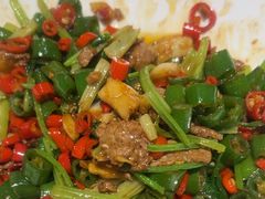 -福禄财东北菜(珠江帝景店)