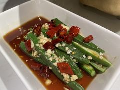 -炊烟小炒黄牛肉(中心印象城店)