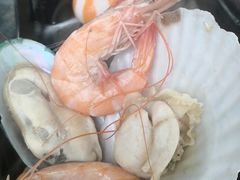 大虾-丽江庭院之爱在路上(西单店)
