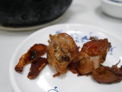 -斯丹姜母鸭·古法干香(田安南路店)