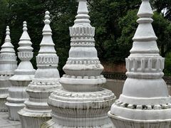 -章华寺