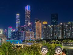 -琶醍壹号•音乐江景餐吧