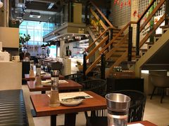 大堂-卡朋厨房(289艺术园区店)