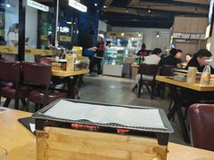 -蚝太郎 • 海鲜烧烤(建国路创始店)
