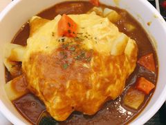 -噹噹呀咪咖喱屋(三阳百盛店)