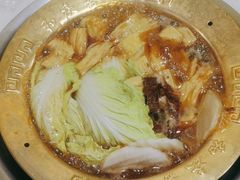 -和庆斋羊蝎子火锅·碳缸烧烤(顺义旗舰店)