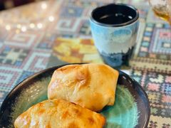 烤包子-新疆伊宁远征餐厅