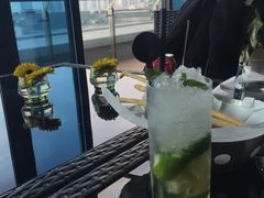 -CASANOVA西餐厅(海信广场店)