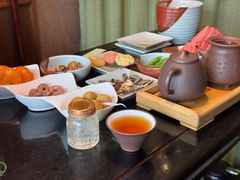 -青藤茶馆(南山路店)