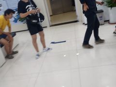 -中国建设银行(上海松江支行)