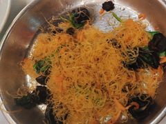 干捞海皇粉丝-围龙屋客家食府(福田店)