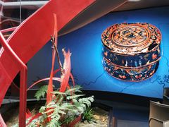 -曾宴·楚菜(湖北省博物馆店)