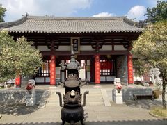 -灵谷景区