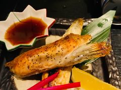 -七条鱼日本料理(三墩店)