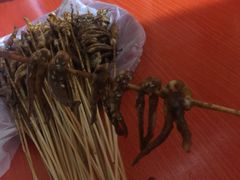 -十里铺铁板鱿鱼