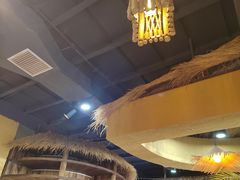 -土著渔匠·养生蝴蝶鱼(香樟路店)