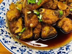 -花卉鱼庄(嘉园文景苑店)