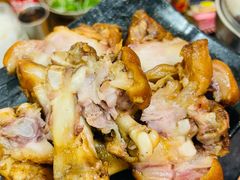 -韩阳王石板烤肉