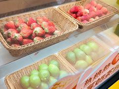 -7分甜(上海新天地广场店)