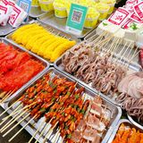 鱿鱼兄的各种味道我都喜欢