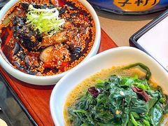 -享月汤皇·海鲜小火锅·聚会(曲江创意谷店)