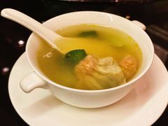 -北京四季酒店·采逸轩