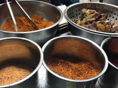 -徐亮烤蹄(建设路店)