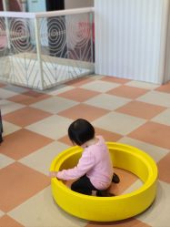 -奈尔宝家庭中心·亲子餐厅(华采天地店)