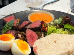 -沛家·西餐Brunch·直火料理