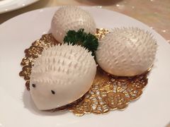 -8餐厅(新葡京酒店)