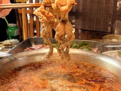 -青山青豆花·笑禅豆腐鱼(黄泥塝店)