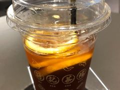 -孖记茶档·热腾茶餐(乐峰店)