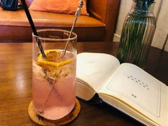 -ZING COFFEE 镜咖啡