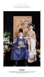 -金海岸婚纱摄影(塘沽店)