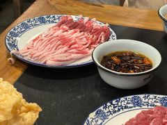 -裕德孚·非遗手切涮羊肉(东直门内大街店)