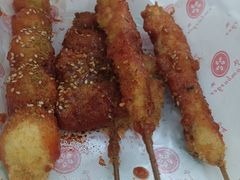 -张记炸串肠粉