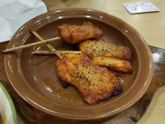 -萨莉亚意式餐厅(莲花国际广场店)