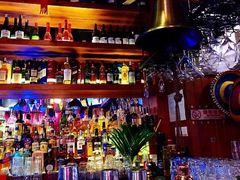 -鲨鱼美式餐厅酒吧Sharky