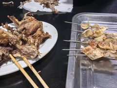 -慧姐烤串(南宁南小区店)