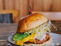 -RAC BAR(安福路店)