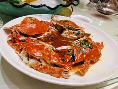 -启东海鲜人家(古美路店)