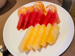 -海口万豪中餐厅·粤菜·海南菜· 平价海鲜·茶点· KTV包房