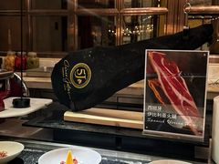 -武汉洲际酒店