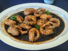 -百盛·鼎膳(中海财富中心)